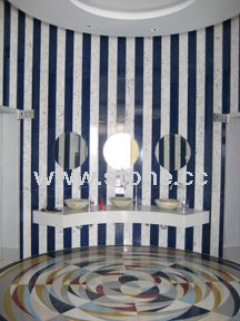 Masac floor