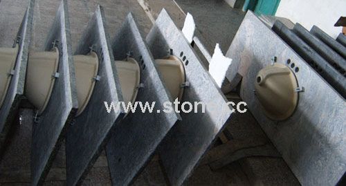 Sino Juparana Countertop