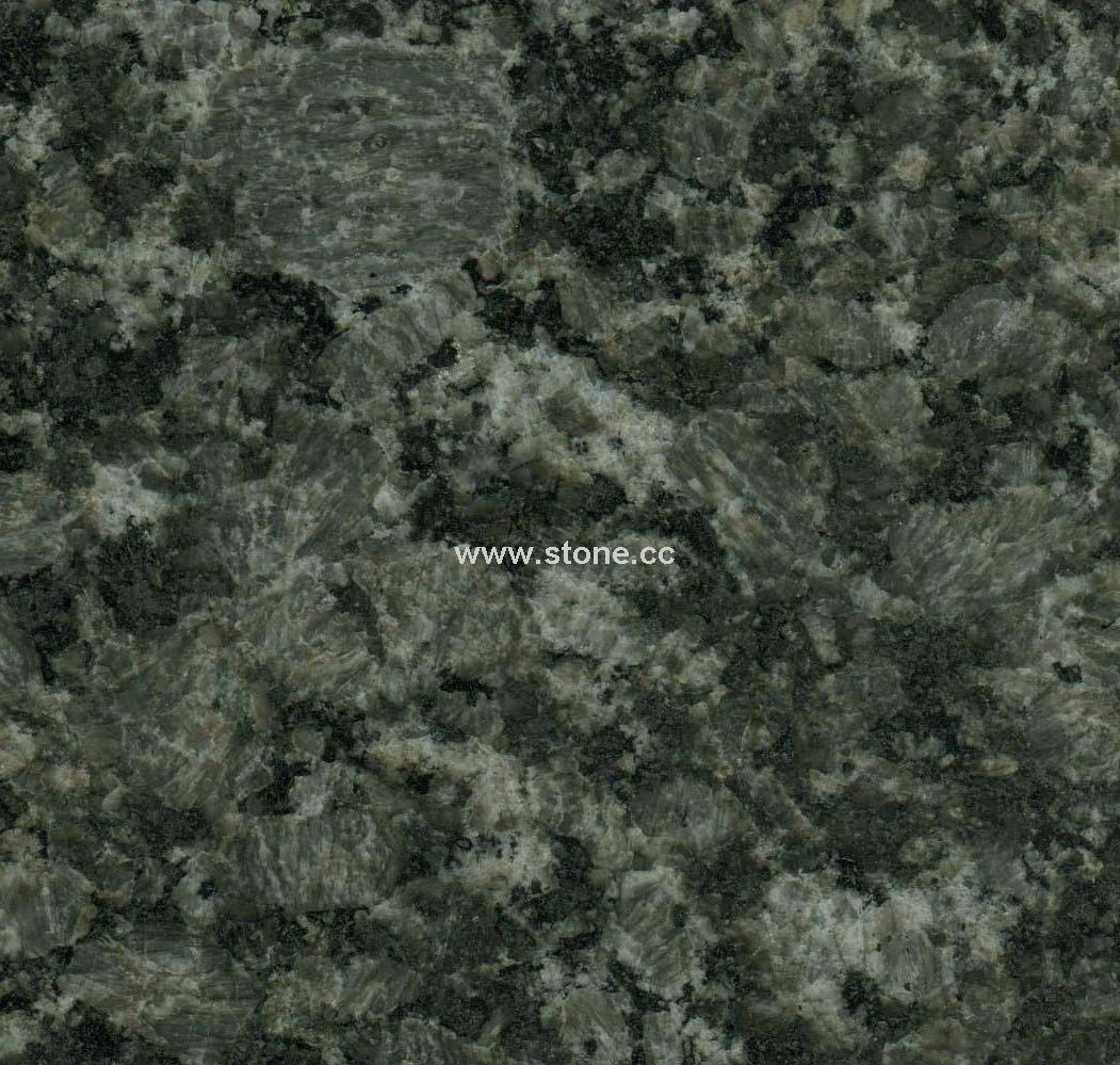 Ice Green Granite