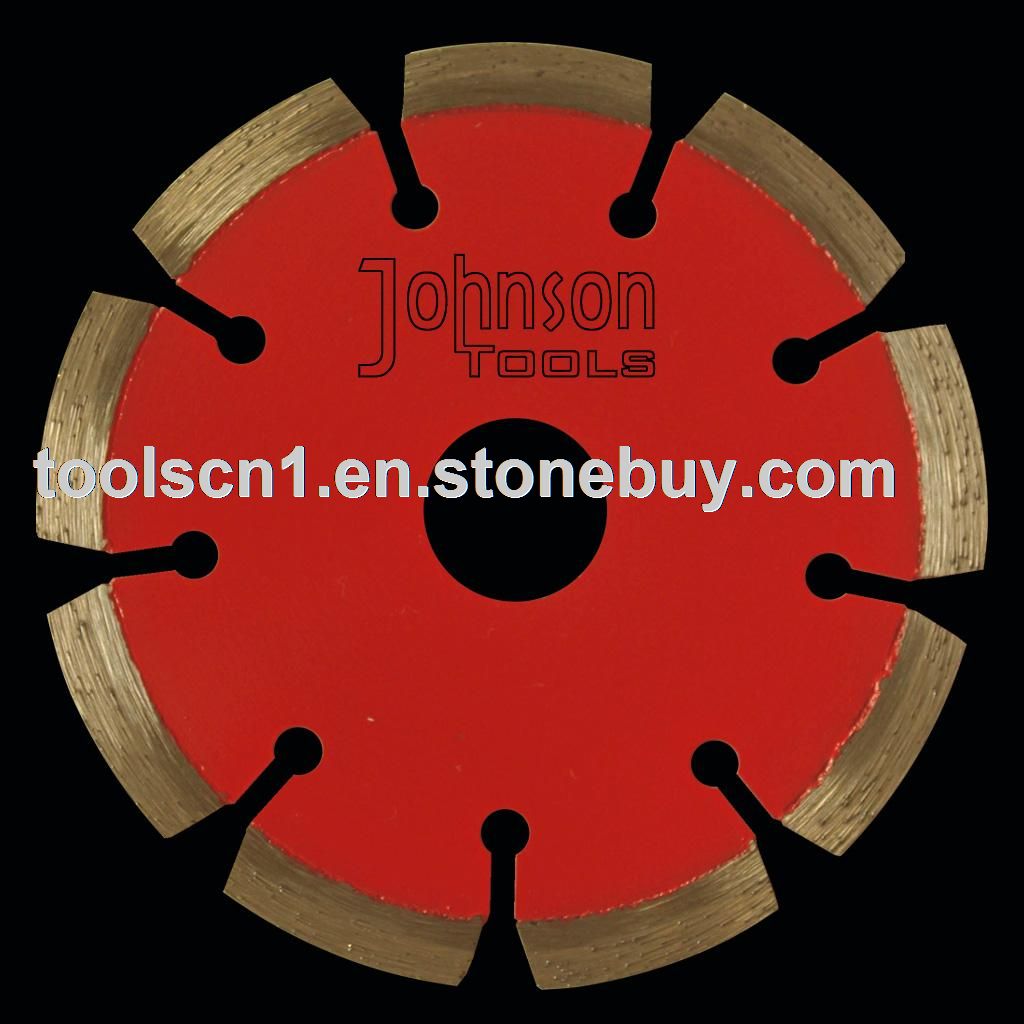 115mm Laser saw blade for general purpose
