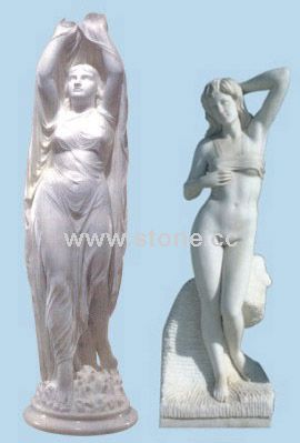 Person Statue