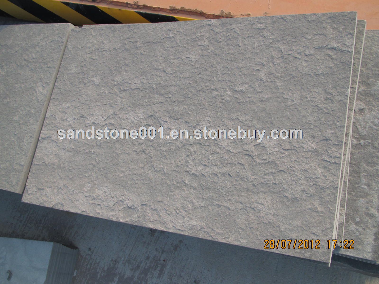Cloudy sandstone, brown sandstone,purple sandstone