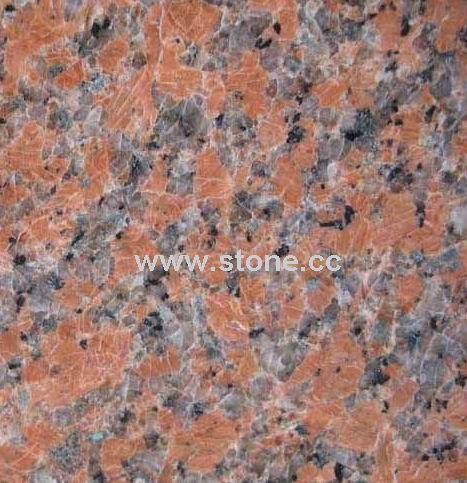 Granite tiles
