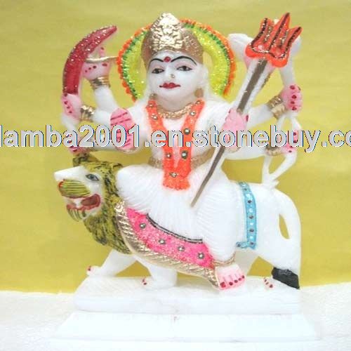 Durga Ji Statue