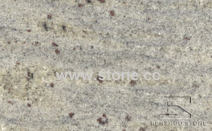 kashmir white granite