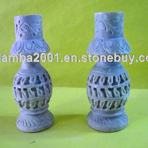 Buddha Tea Light Candle Holder