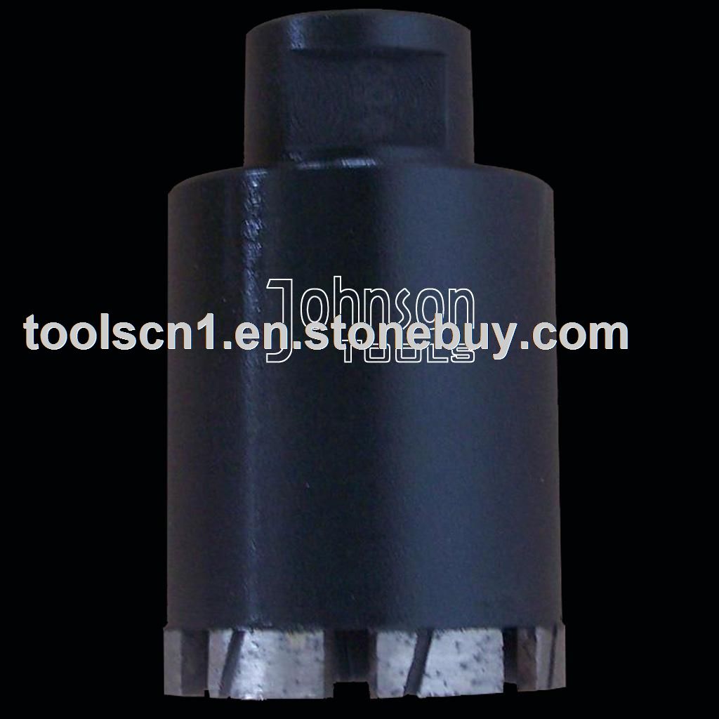 Diamond drilling tool:OD60mm Diamond core bit for stone