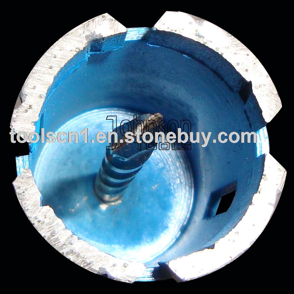 Diamond tool:OD30mm Diamond core bit for stone