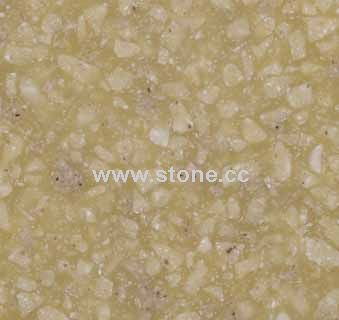solid surface