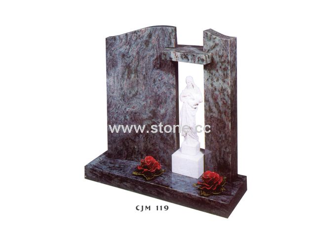 European style Monument