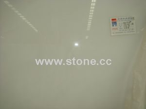 White Marble