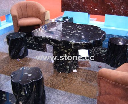 Stone Table