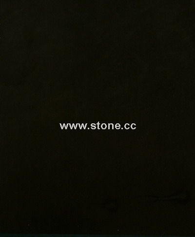 absolute black granite