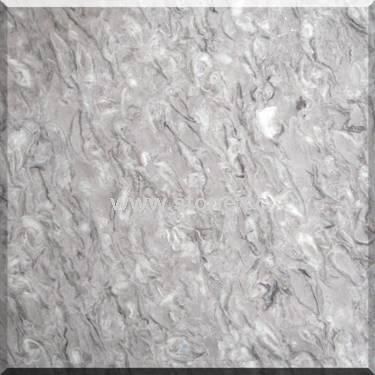 Marble (Gold Garland)