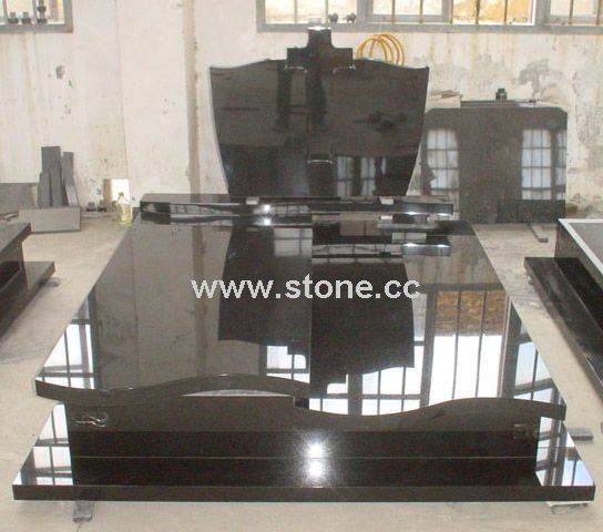 Shanxi Black Tombstone