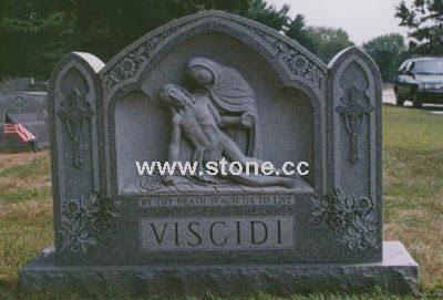 European style Monument