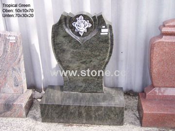 tombstone