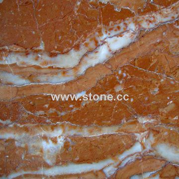 Rosa Tea Marble