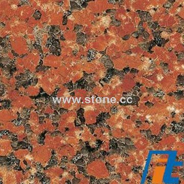 Granite (Tianshan Red)