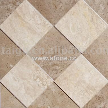Composite Marble Tile