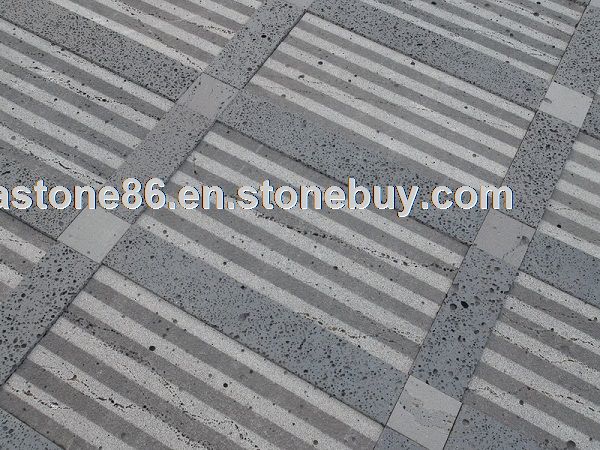 Basalt stone