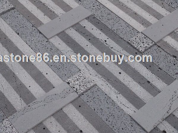Basalt sheet
