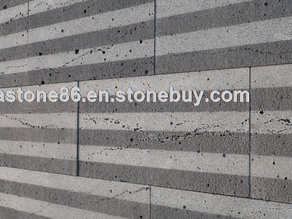 Basalt stone