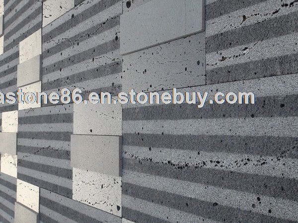 Basalt stone