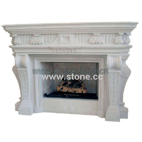 Fireplaces