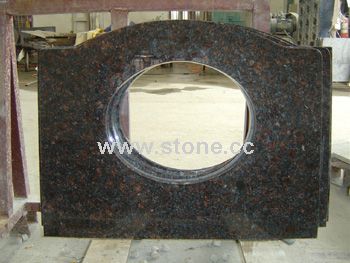 Vanity Top