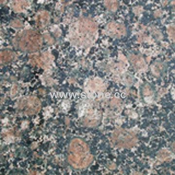 Baltic Brown Granite