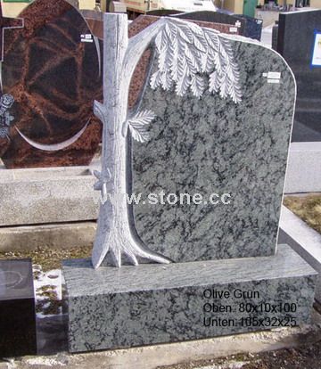 tombstone