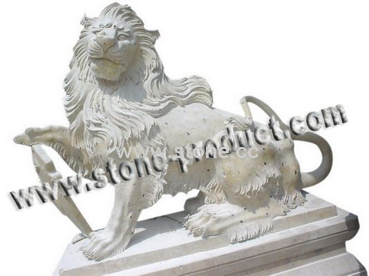 Stone Carving