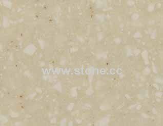 solid surface