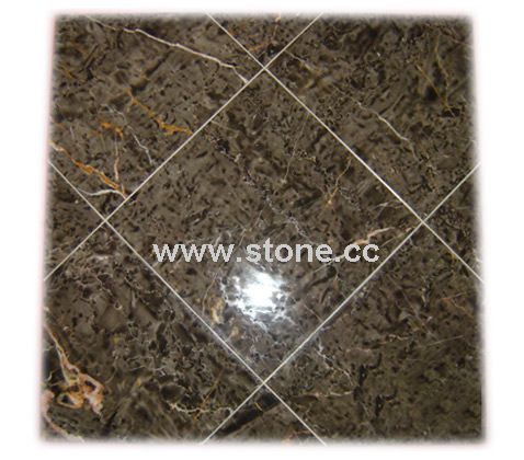M056p Mystique Brown Marble