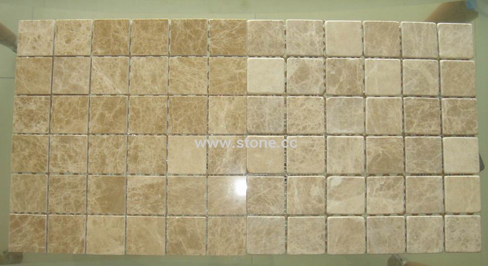 mosaic