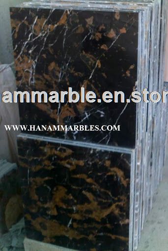 Michelangelo Marble Tiles