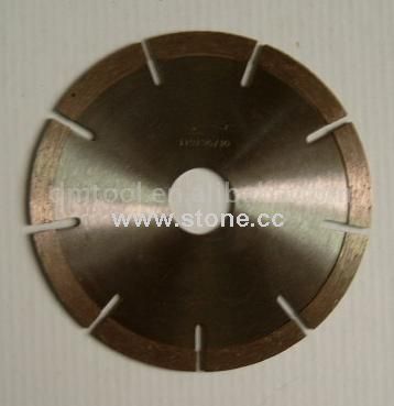 U-Slot Saw Blade