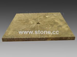 Shower Tray