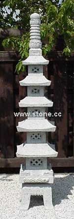 stone carving