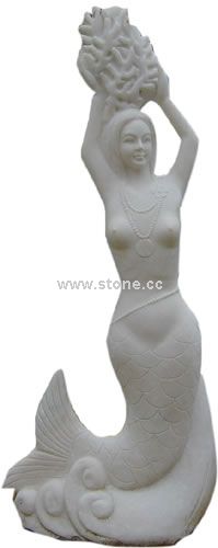 Figural sculpture