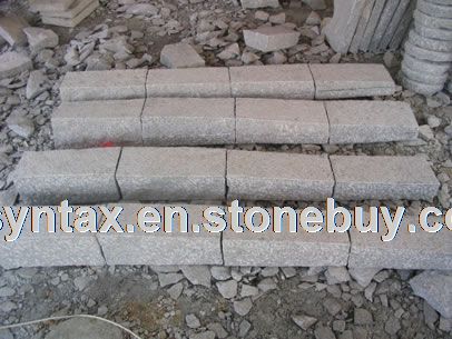 kerbstone