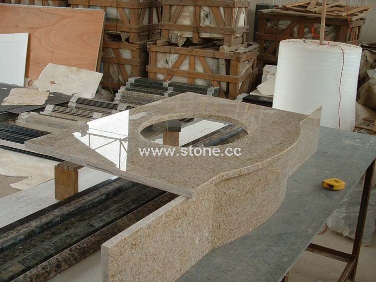 Vanity Top