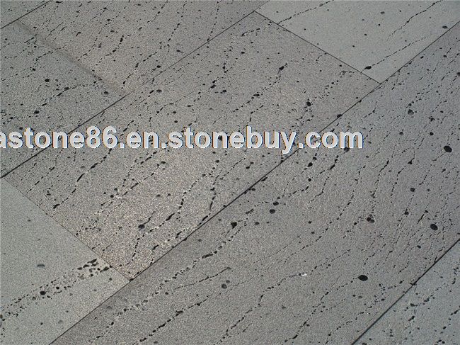 Basalt stone