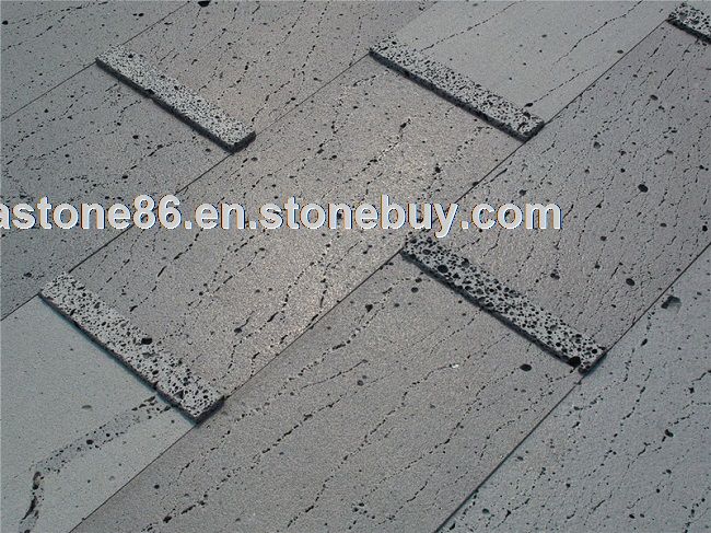 Basalt sheet