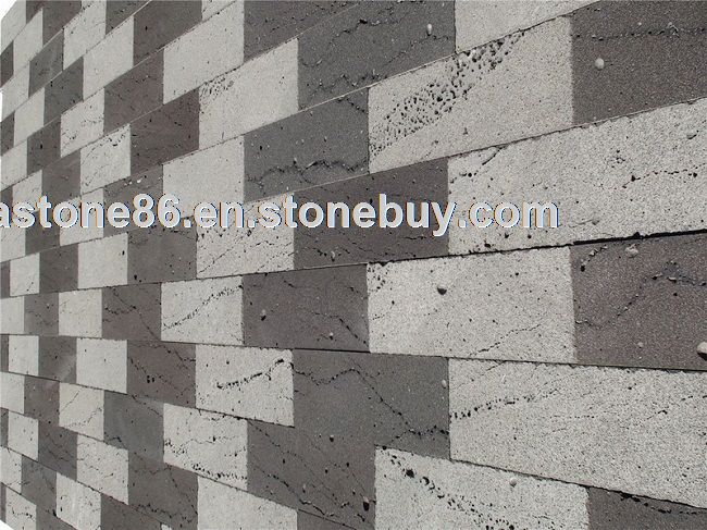 Basalt stone