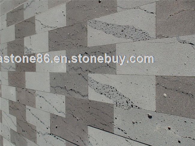 Basalt sheet