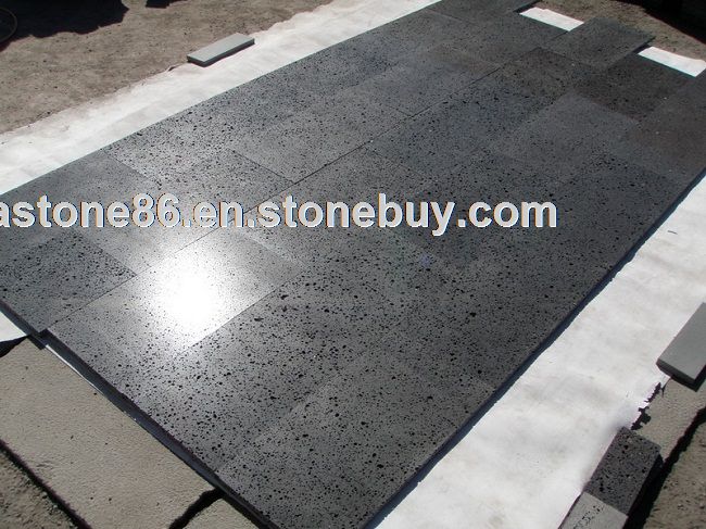 Basalt sheet