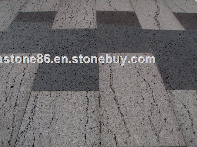 Basalt sheet
