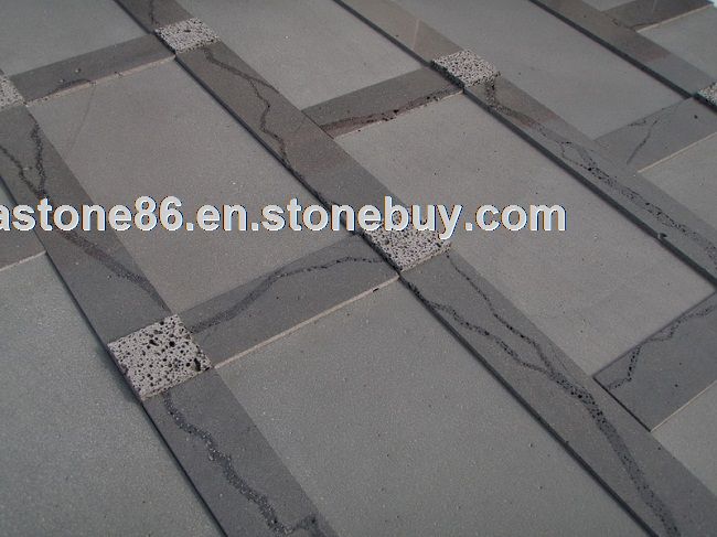 Basalt sheet